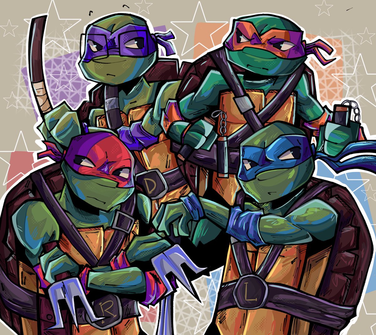 Thiago 🐢 (@P0tatin2) / Posts / X, image size:1200x1072