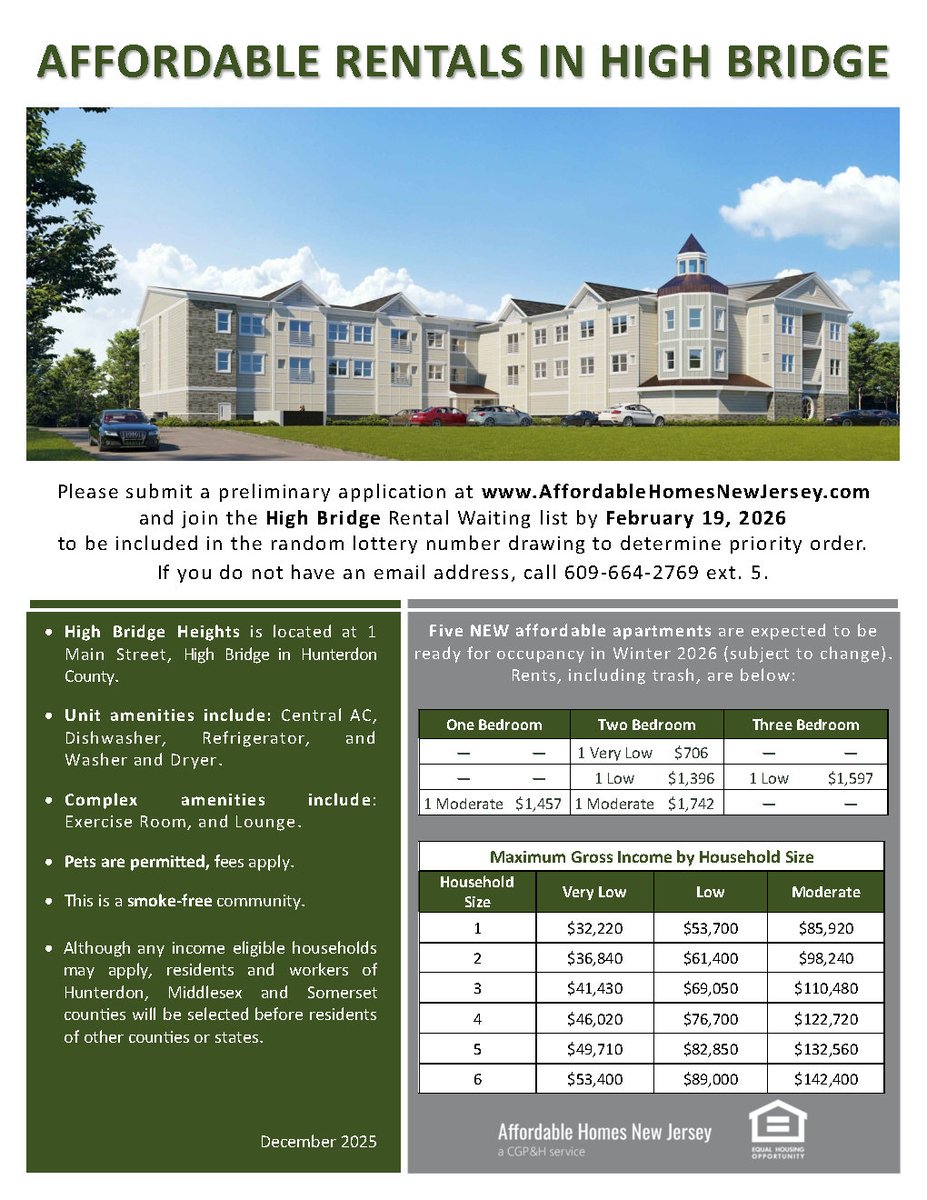 Affordable Homes NJ tweet media