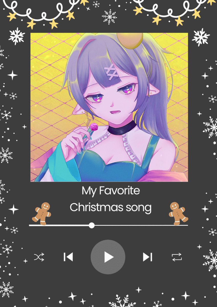 おはよ☀️
今日は夕方からガチ頑張らないとなんだけど緊張と不安でいっぱいだ💦
みんな…「がんばれ」ください‼️💬

常に音楽とか聴いてるからそれで落ち着けると思うんだけど
みんなはそういう時何聴いたりするのかな?
良ければ教えてね❄️

#おはようＶライバー 
#IRIAMライバーと繋がりたい