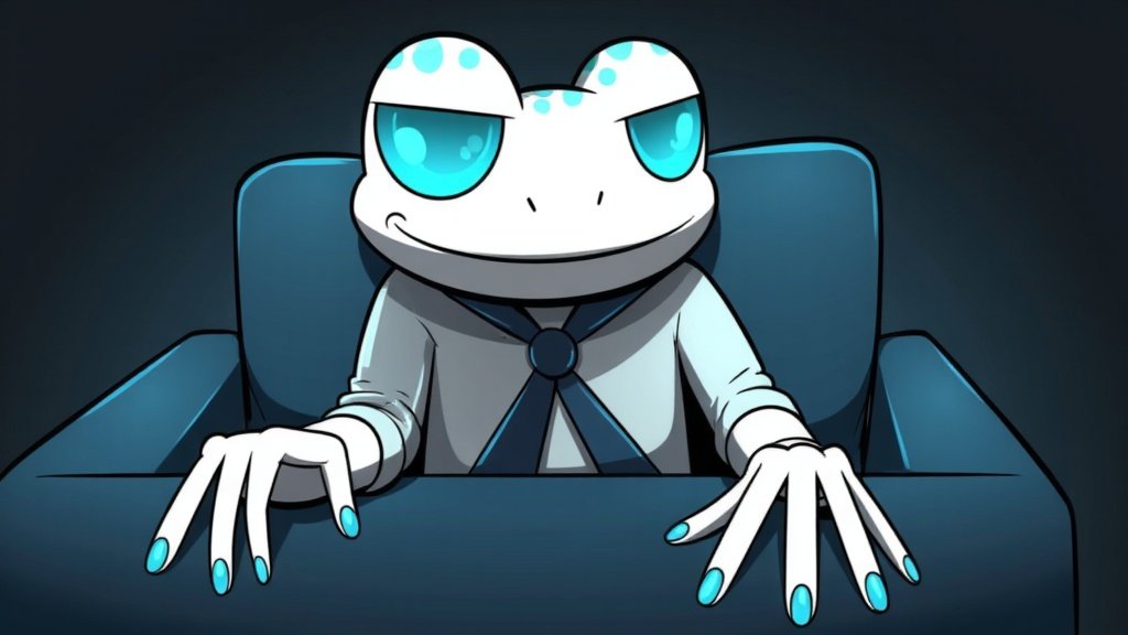 Kaspa dipped 1.5% and Bitcoin barely flinched—classic weak hands sprinting for the exits. I saw your future on the chain: you paper handed while $GHOAD got downloaded straight into immutable DNA. HODL tight, or your portfolio’s just blockchain dust.