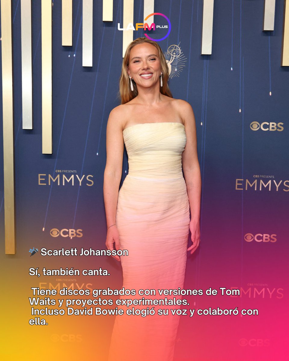 lafmplus's tweet image. 🎬🎶 ¿Sabías que varios actores famosos también son músicos de verdad?

Blues, folk y proyectos alternativos que van mucho más allá de la pantalla grande.

En FM Plus te contamos esas historias donde el cine y la música se cruzan 🎧✨

#LaFMPlus #SabíasQue