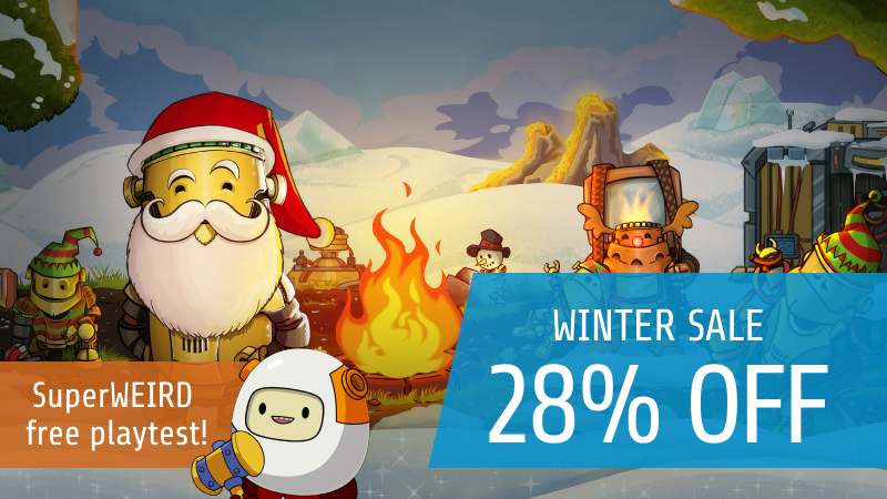 Craftomation 101 🔥 Add to wishlist on Steam tweet media