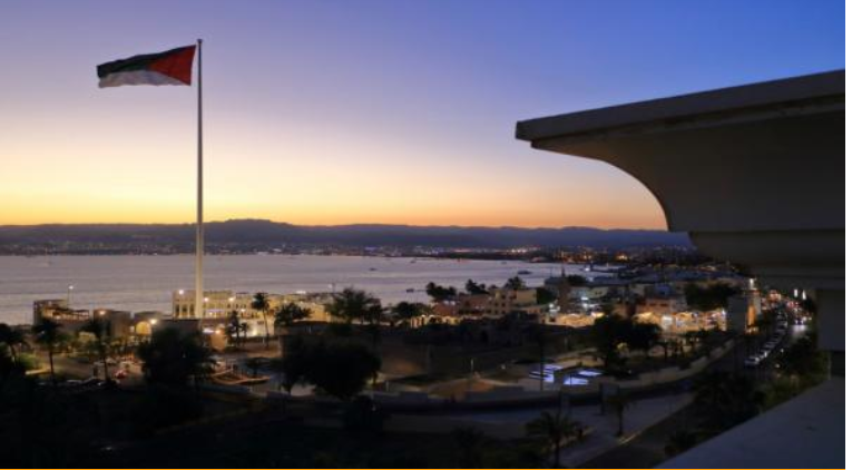 العقبة تعيد رسم ملامحها السياحية نهاية العام 