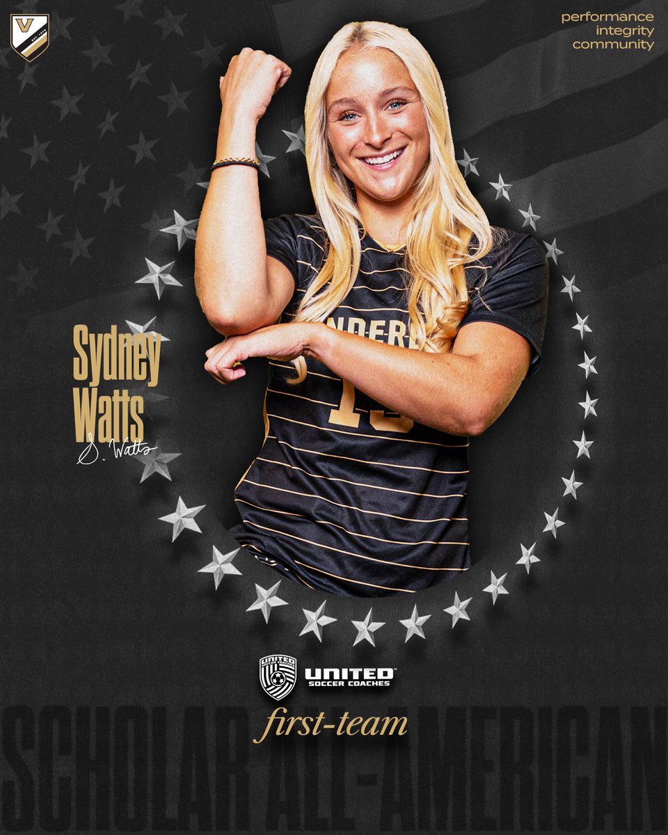 Vanderbilt Soccer tweet media