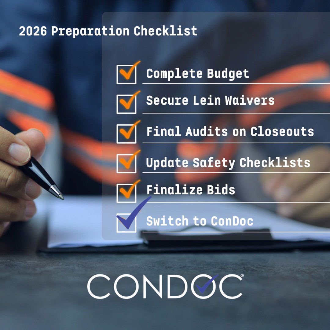ConDoc_Software tweet picture