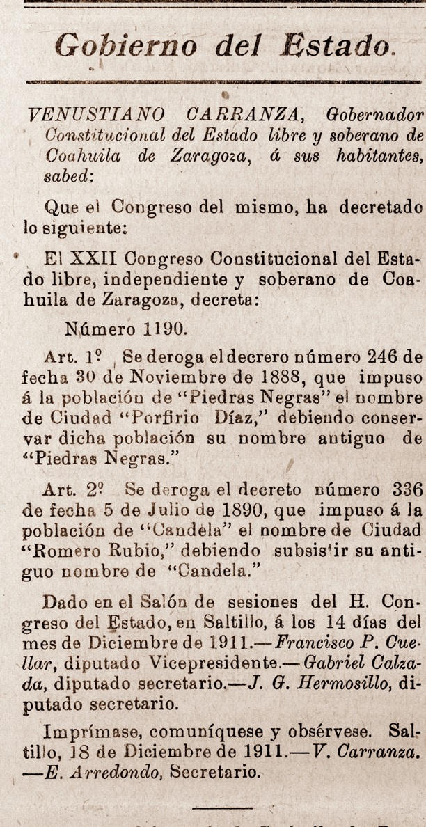 Museo Presidentes tweet media