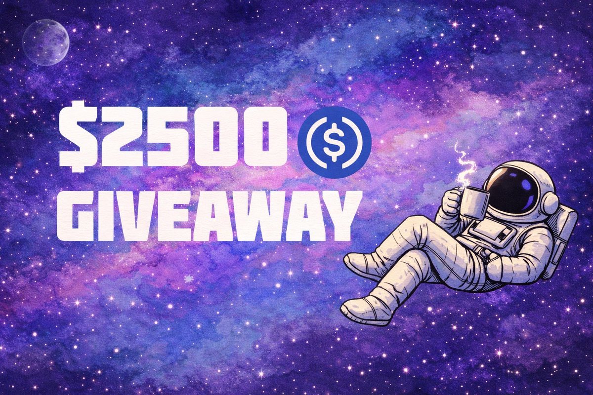 MerbTheDerb's tweet image. 🚨 $2500 $BTC Giveaway 🚨 

To enter:
 - Follow @MerbTheDerb 
 - Drop $BTC Addy
 - Like + RT

(5 Winners) - 72 hours ⏳