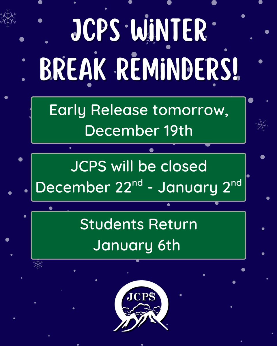 Jackson County Public Schools, NC tweet media