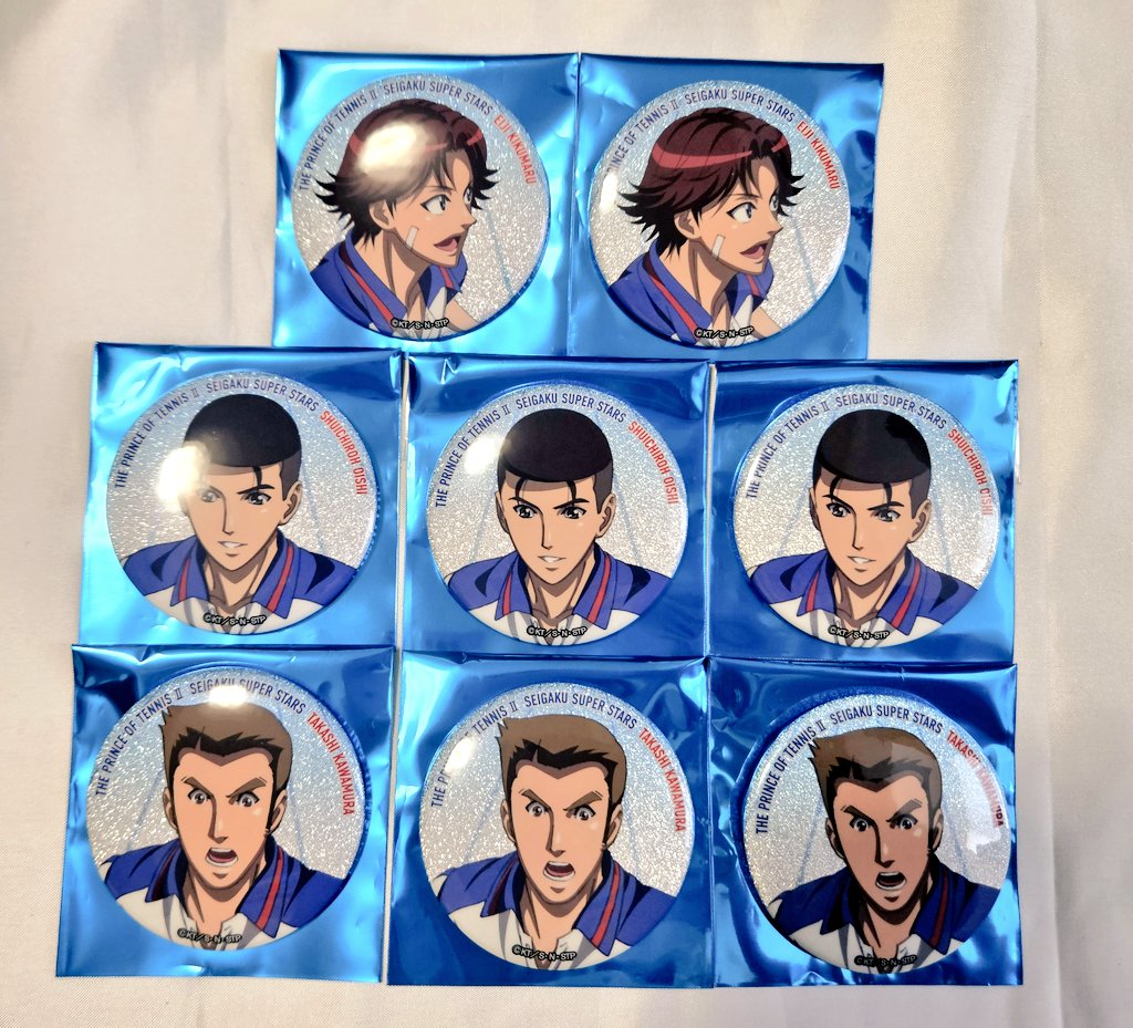 交換 譲渡 】 テニスの王子様 FEEL ME フィールミー ジャケット絵柄