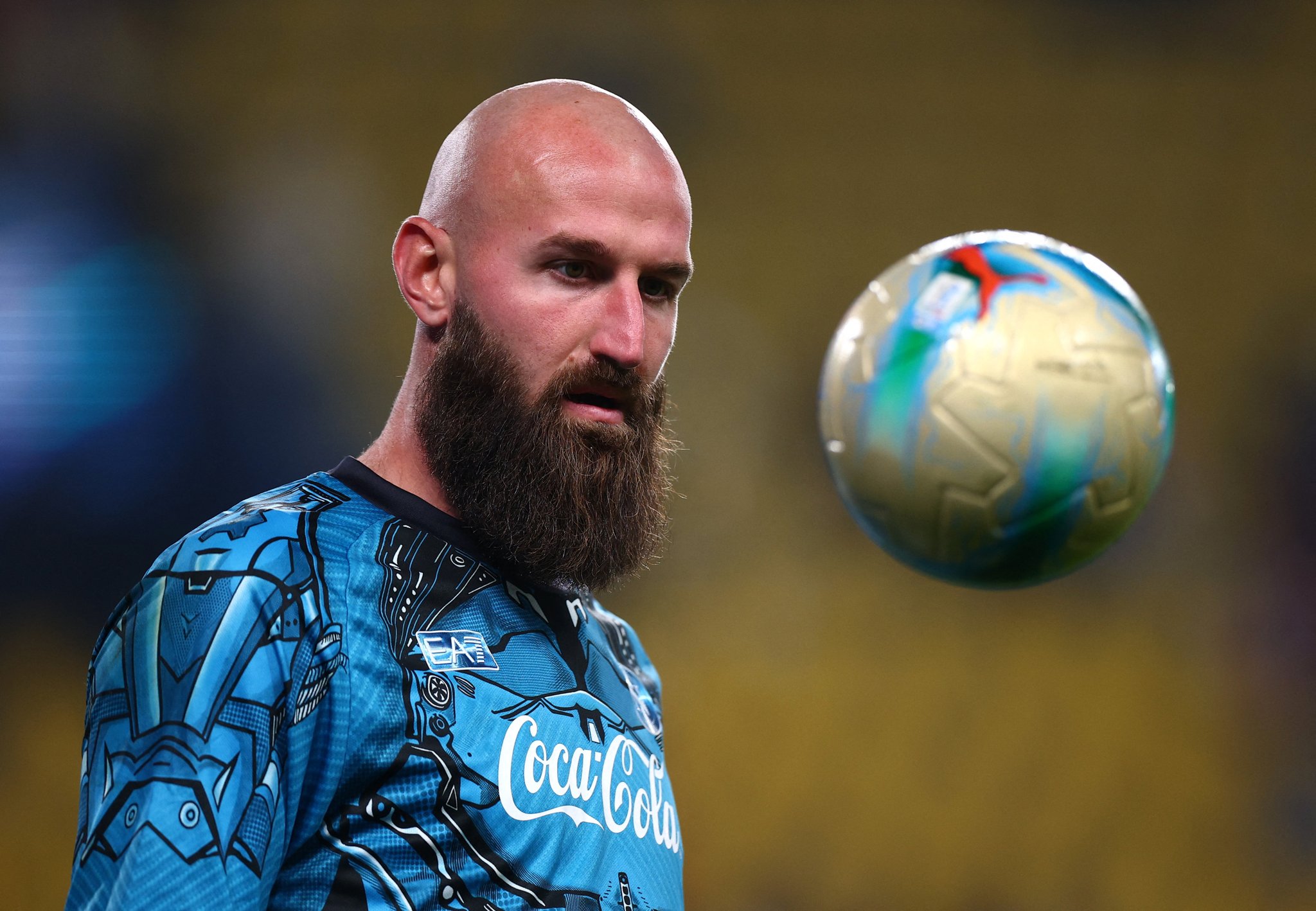 ــ #ميلان_نابولي 