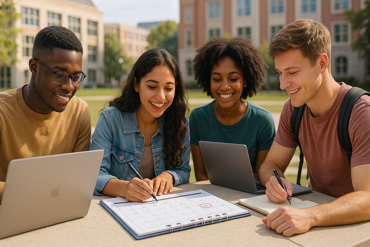 FindInternships's tweet photo. https://t.co/uAwmSQpyUL: When Is the Best Time to Apply for Internships in ... https://t.co/qoj3hQSad1 #internships #internship https://t.co/PxvmOP0J66