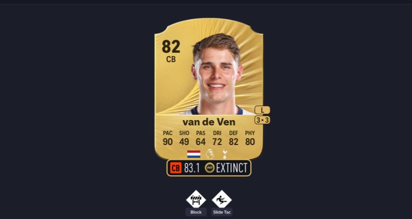 FUT Rory tweet media