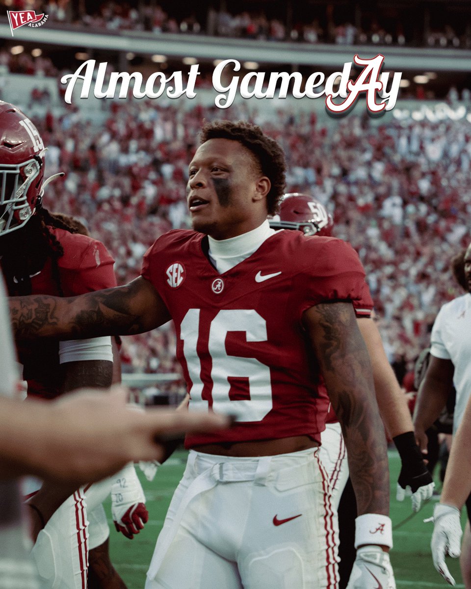 Time to go to work 💼