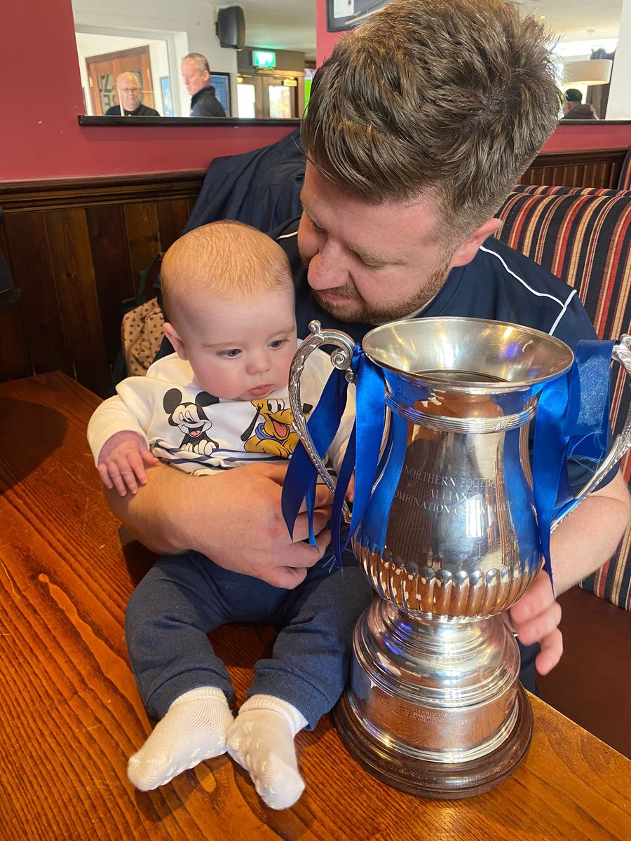 Newcastle East End Seniors tweet media