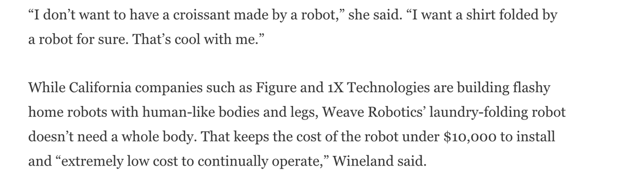 kaandogrusoz's tweet image. practical, useful, delightful robots. everywhere.