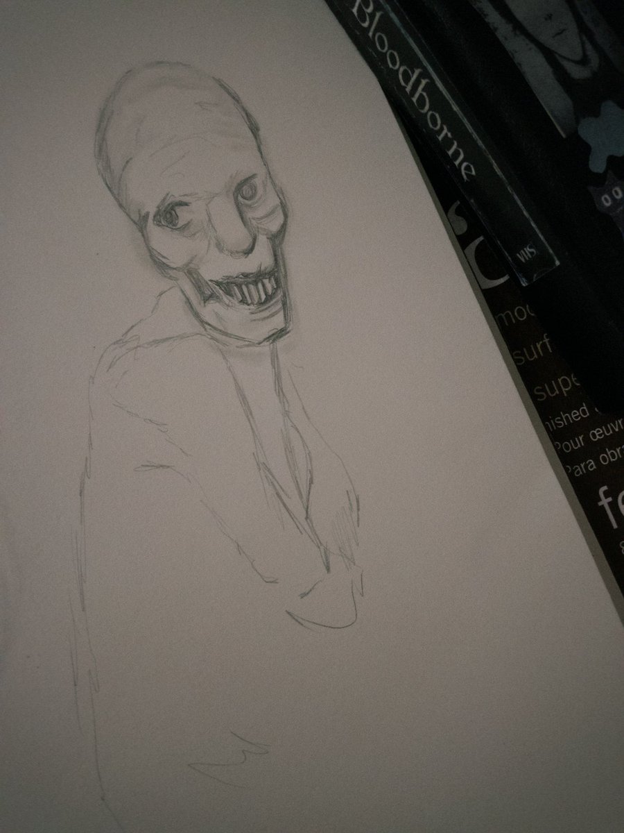 httpsfromhell's tweet image. رسماتي وقت الفاينلز