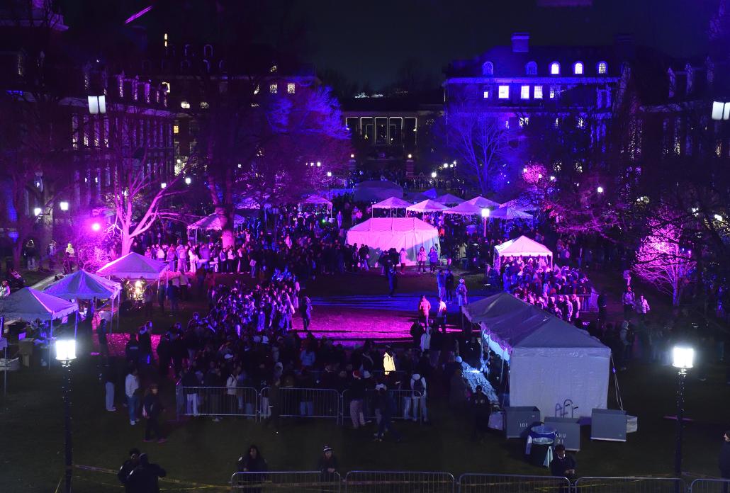 Johns Hopkins Connects tweet media