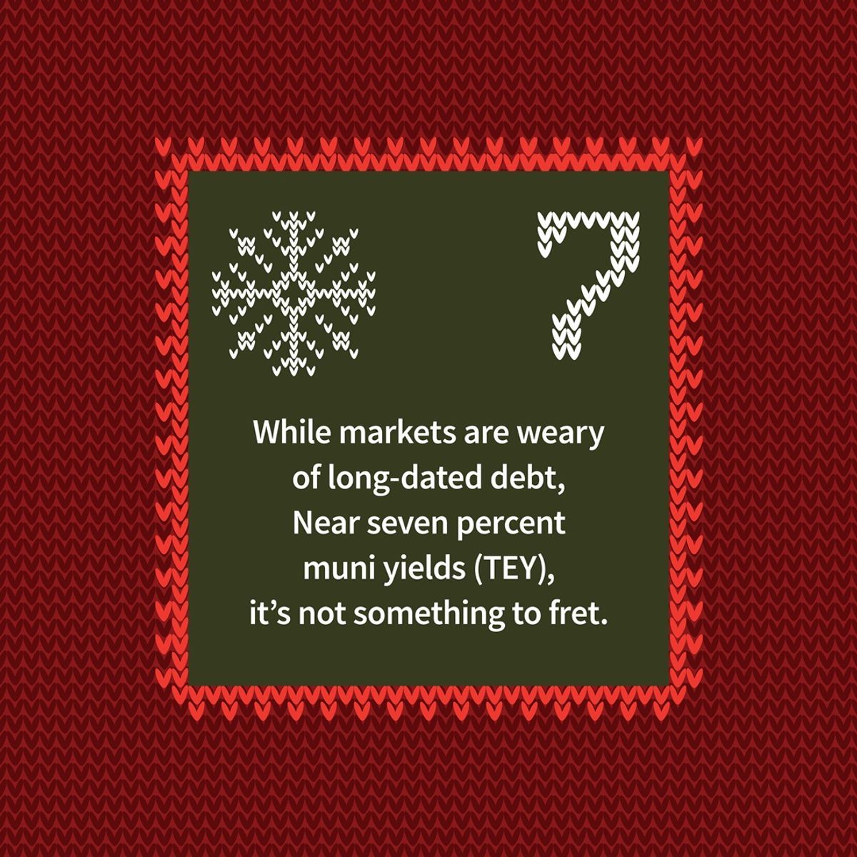 FaberFinancial's tweet image. Day 7 of the countdown. Stay tuned for the remaining Christmas wishes.
raymondjamesconnect.com/tGPnEg