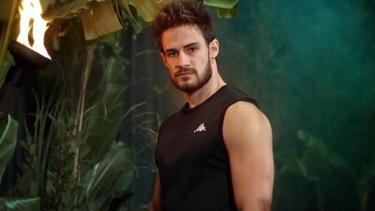 Yine bir köşeden şu fırlayacak sandım çok şükür fırlamadı