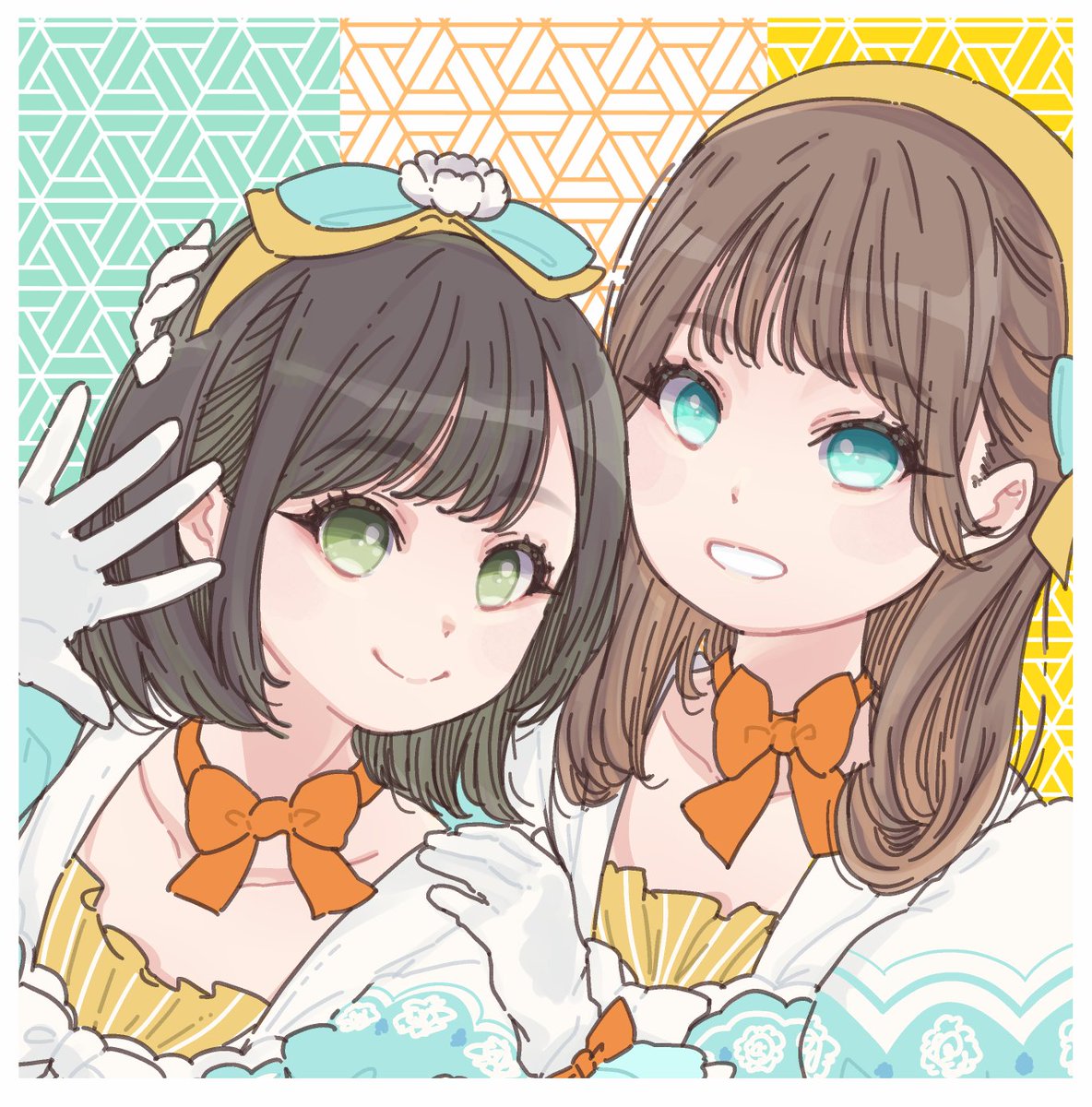 きぬちゃん⭐︎ きぬ (@2_5_2555) / Posts / X