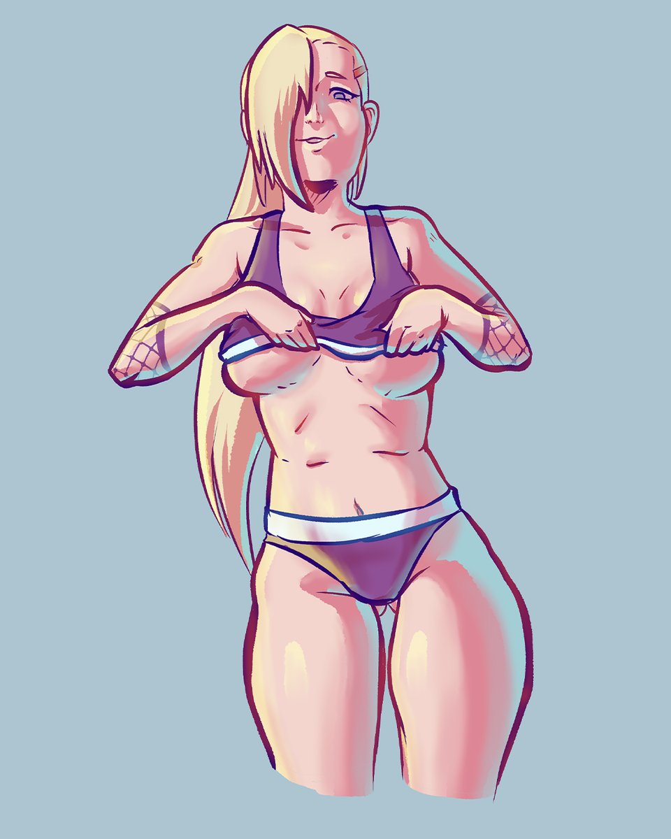 master_invalid0's tweet image. ino yamanaka (2/3)
.
#Inoyamanaka #ecchianime #animegirl #narutoshippuuden