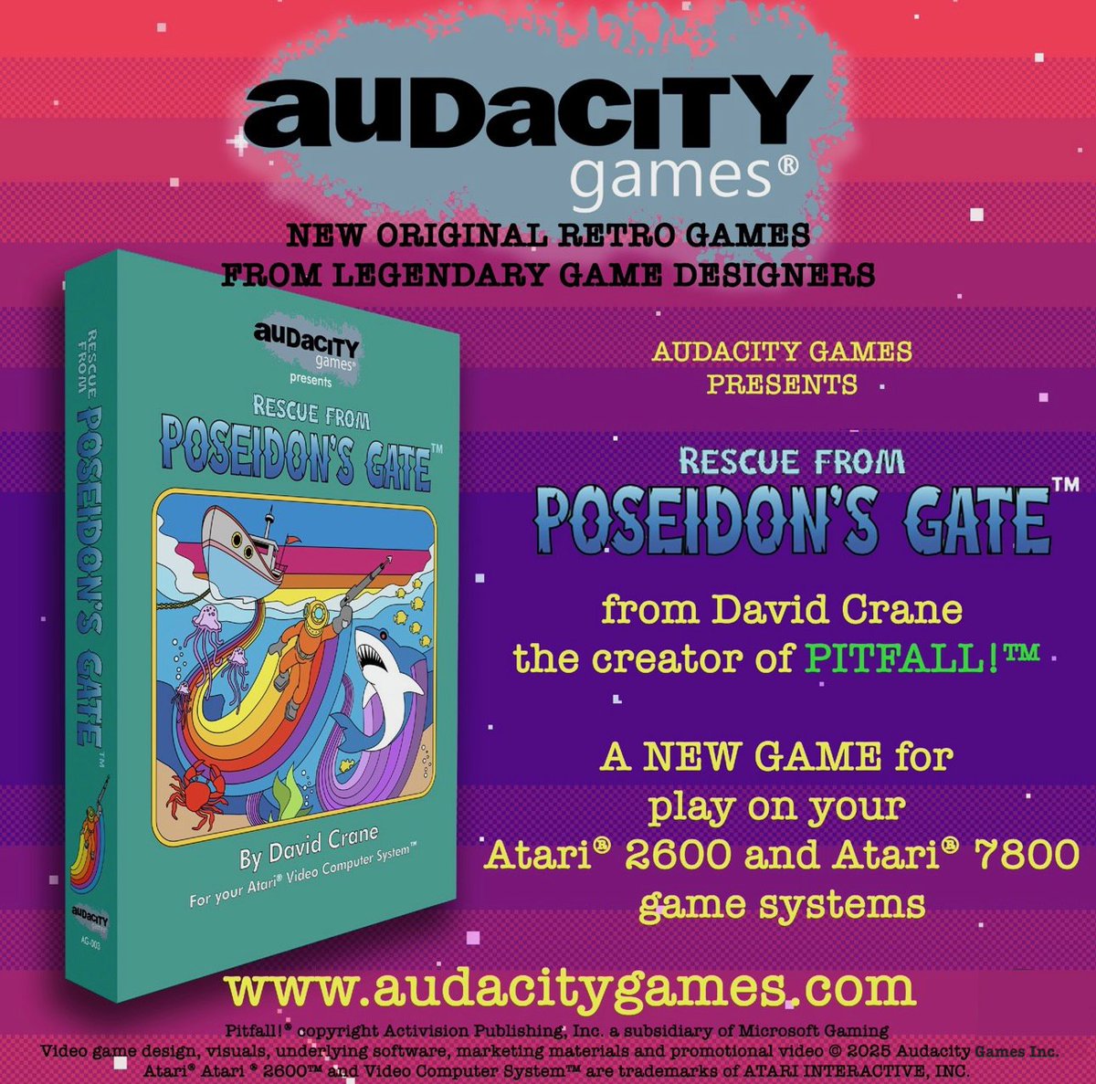 audacitygames tweet media