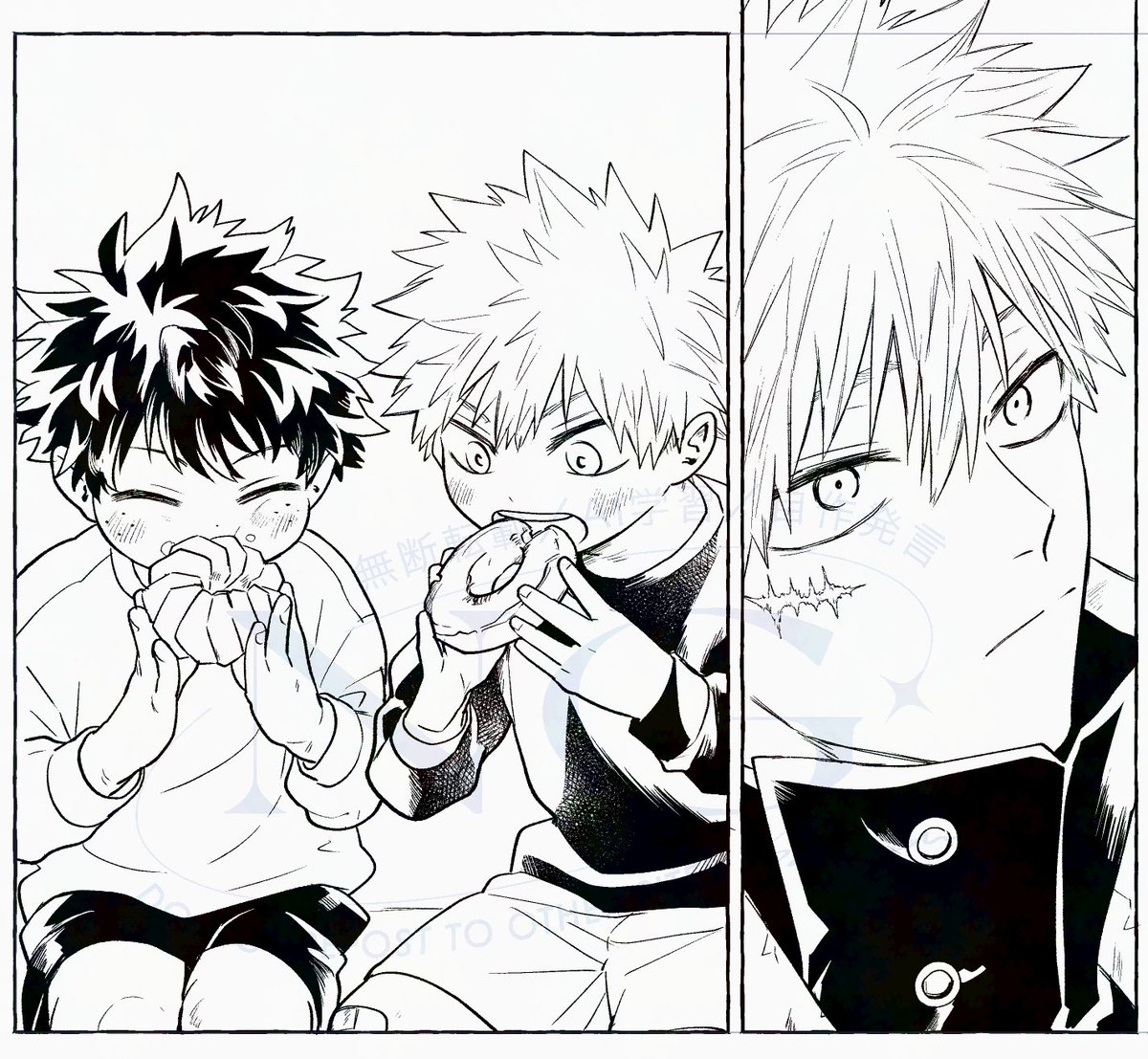 ささぶち✶1/11 2号館こ05b (@1o1_ss) / Posts / X