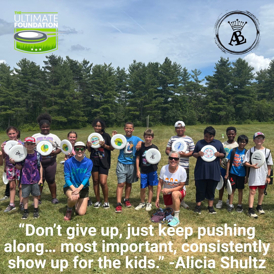 Ultimate Foundation tweet media