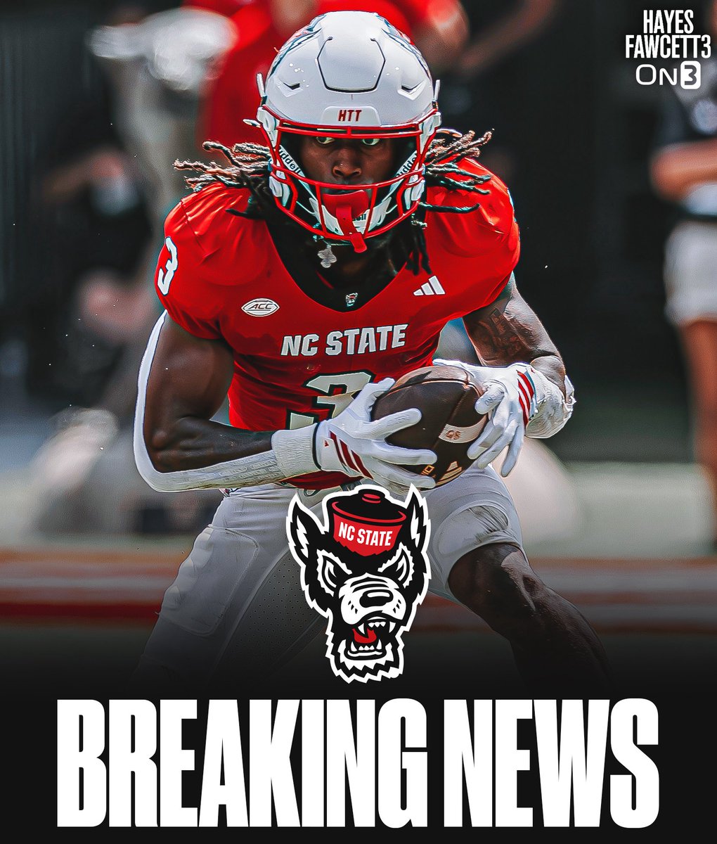 Hayes Fawcett tweet media