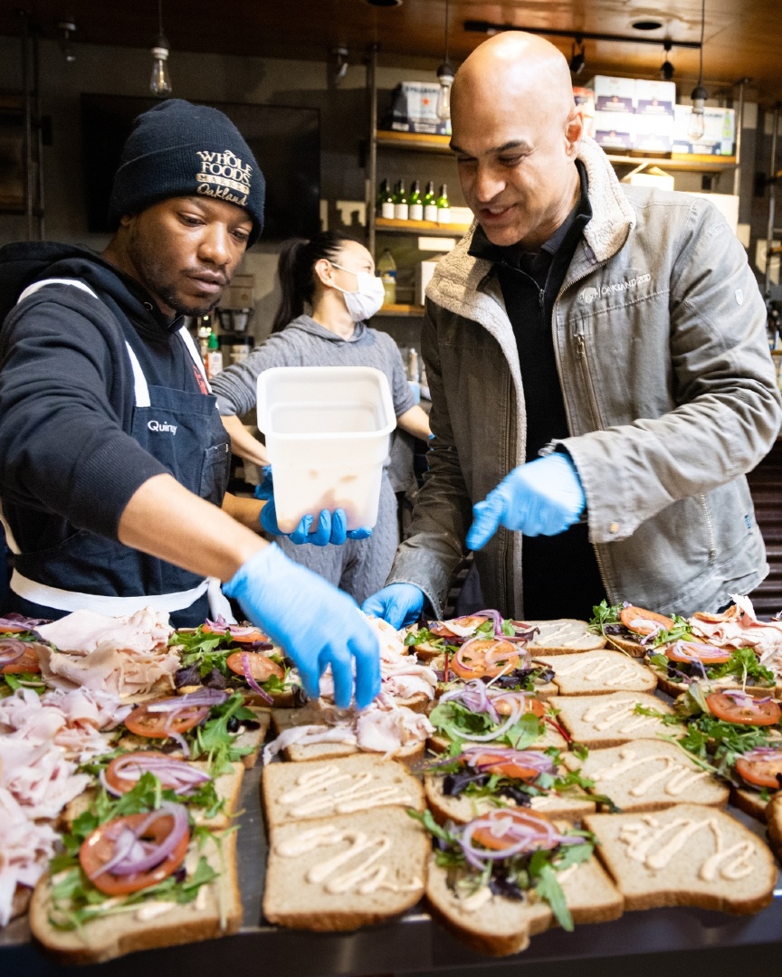 Oakland Ballers tweet media