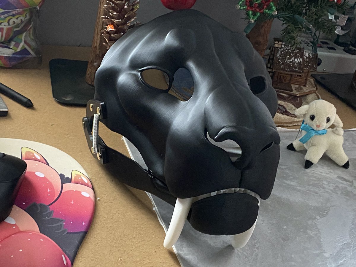 Foaming at the mouth 

Base by <a href="/FurryFactory/">Furry Factory</a>