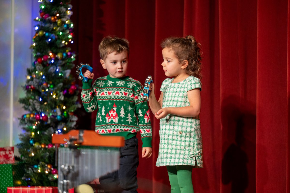 St. Stephen’s and St. Agnes School tweet media