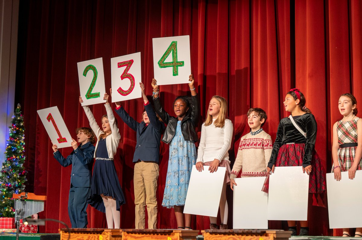 St. Stephen’s and St. Agnes School tweet media