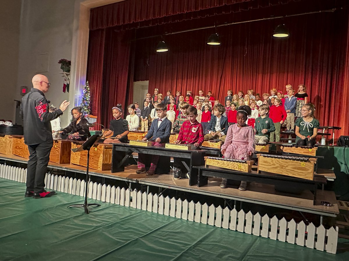 St. Stephen’s and St. Agnes School tweet media