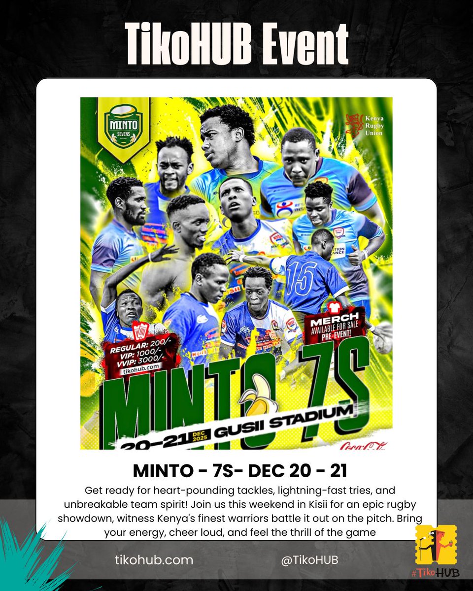 And a flurry of more, we've got you covered as the festive season heats up....