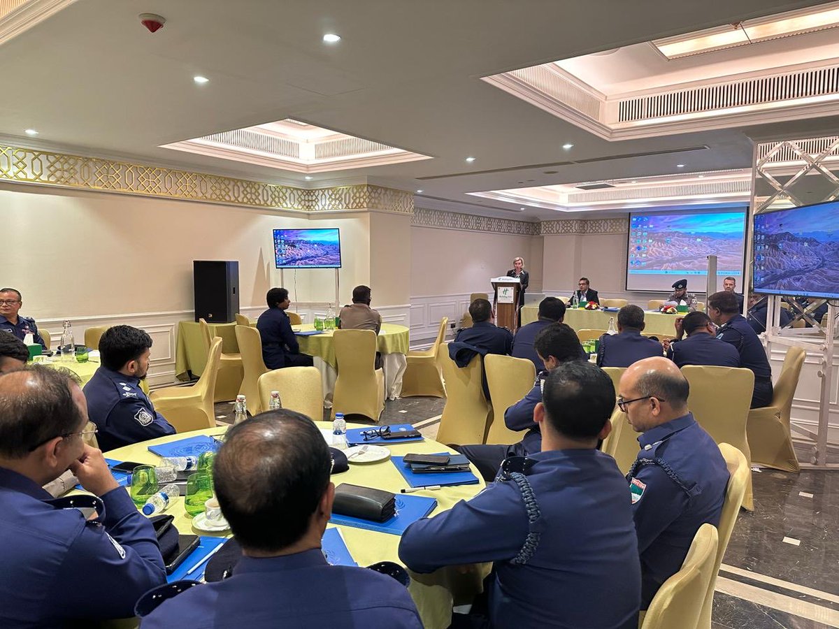 Naheeaan1's tweet photo. Training on human rights compliant, gender sensitive &amp; responsive policing practices to support free, fair and peaceful national electoral process in Bangladesh https://t.co/85ghXaC1cC
