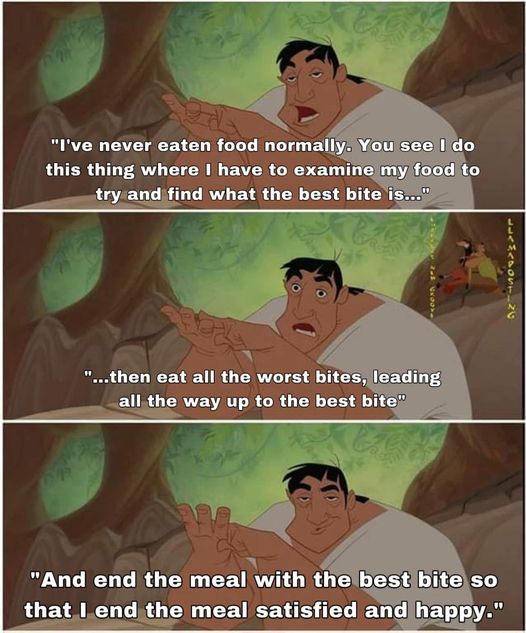 No Nonsense Neurodivergent (@nononsensend) on Twitter photo 