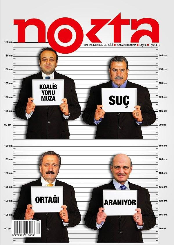 'Aradıklarını' buldular.. Hem de bol bol