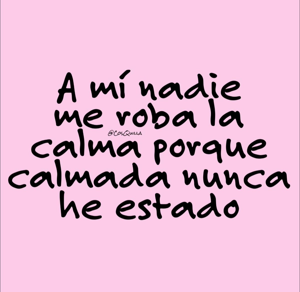 soycosqui's tweet image. 