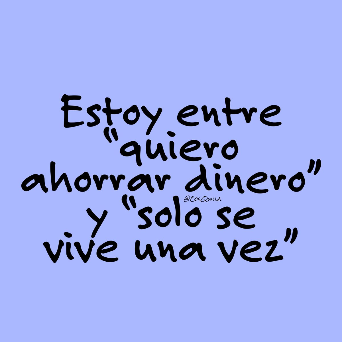 soycosqui's tweet image. 