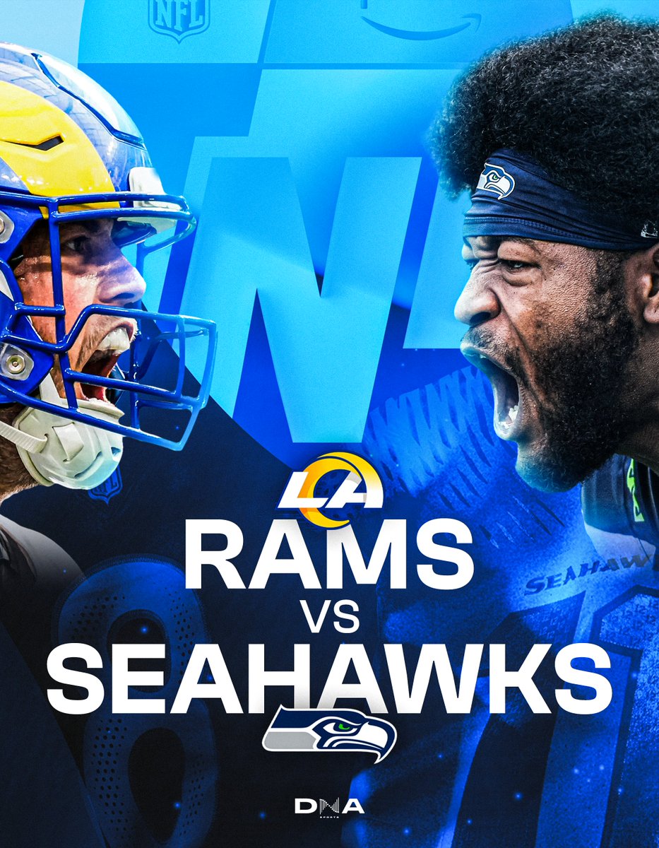 DNA Sports tweet media