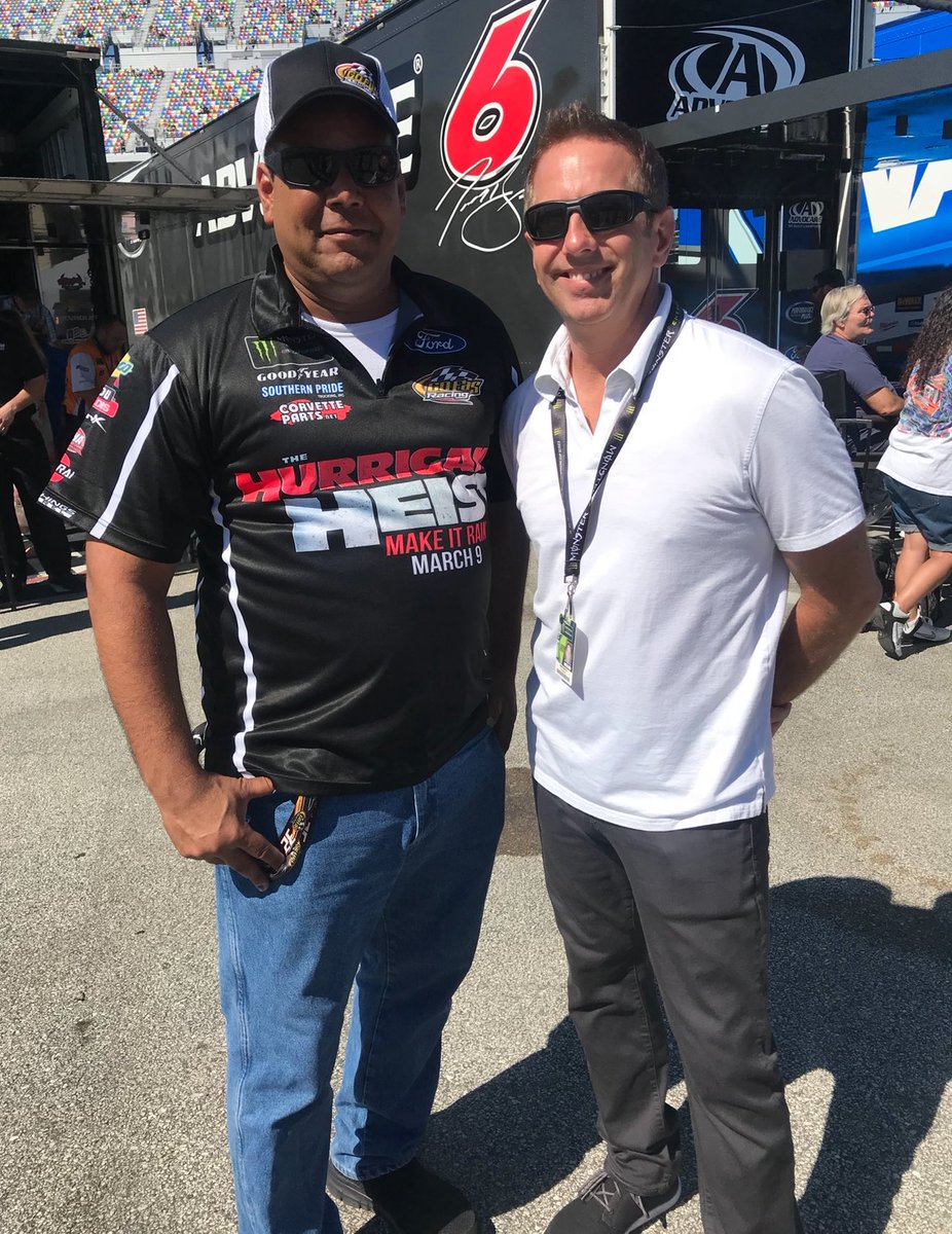 David Marrero tweet media