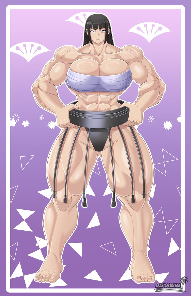 RaionKiba tweet media