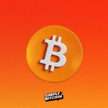 SimplyBitcoin's tweet photo. Do you think Bitcoin will hit $100,000 again before the end of 2025? https://t.co/Pbbheaq2Og