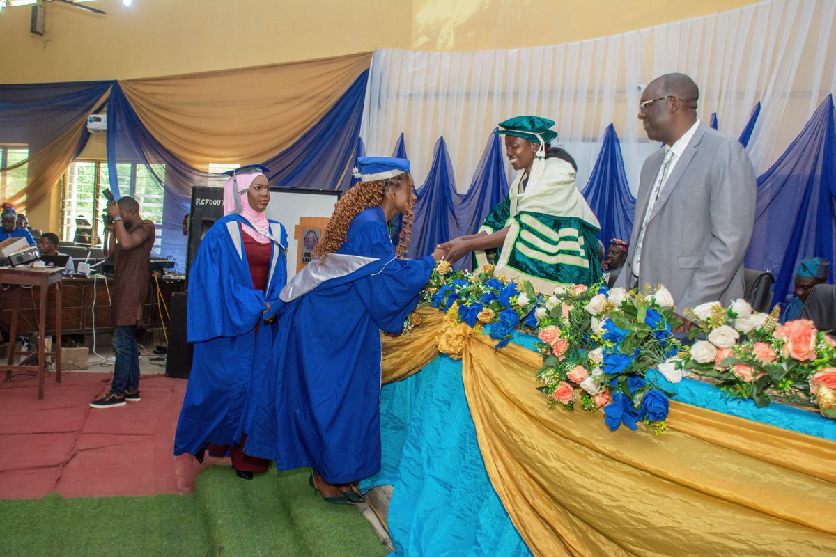 Falilat RN||Executive Virtual Assistant tweet media