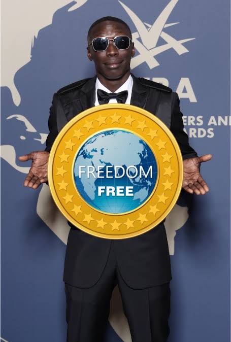 💕Dear Friends💕
🚀With <a href="/LibertaDog/">Liberta, the Libertarian Dog on Solana</a> and <a href="/THE_FREE_Coin/">FREEDOM of MONEY coin - $FREE since 2018</a>, we will have financial freedom. 

Better Life With <a href="/LibertaDog/">Liberta, the Libertarian Dog on Solana</a> and <a href="/THE_FREE_Coin/">FREEDOM of MONEY coin - $FREE since 2018</a> 
Our market cap is still very low! 
🚀#1000XGEM 

Time is short, join us.
JUST BUY
🚀🚀🚀🚀🚀🚀