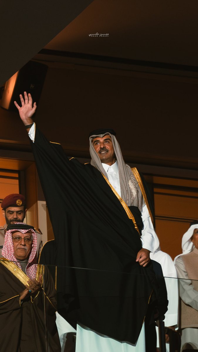 Maanph11's tweet photo. تشرفت بتصوير صاحب السمو الشيخ تميم بن حمد آل ثاني 🇶🇦❤️ #الأردن_المغرب https://t.co/QL6alUFEGM