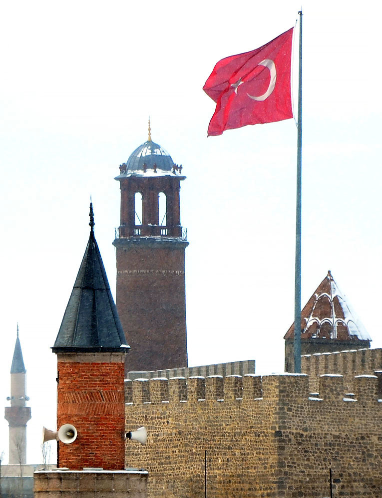 #Erzurum