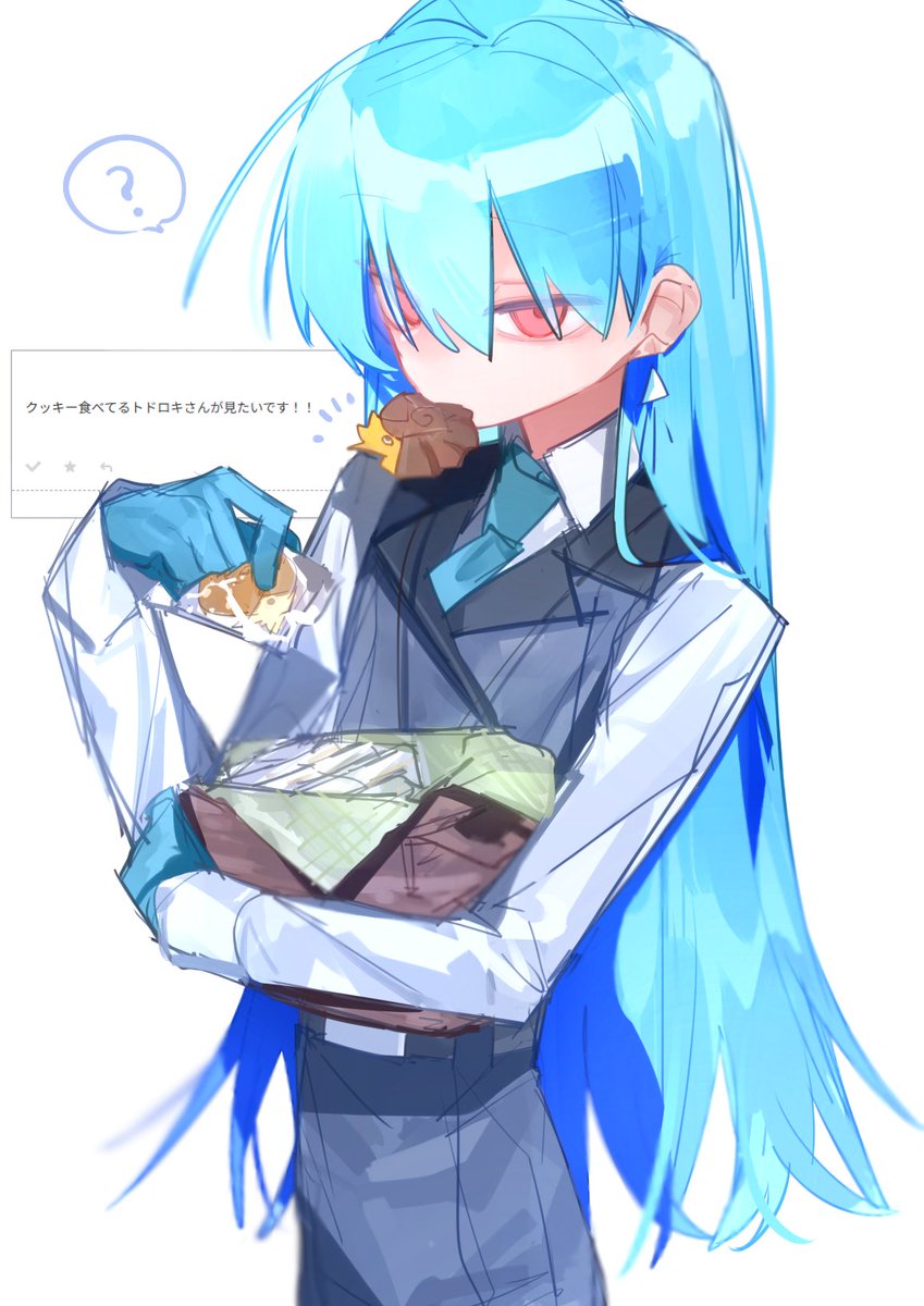 ∴ (@there_4e) / Posts / X