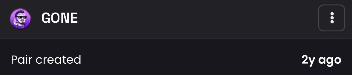 looks like a lot of people in the industry are catching up with various viral articles lately, so I thought it might be time to release everything I’ve been working on.

Institutions are here and the og on chain people are starting to lose hope, it’s important we all stick